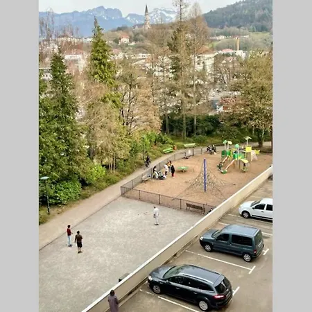 L'isernon - Spacieux T2 Au Bord De La Riviere Annecy