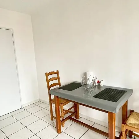 Apartment L'isernon - Spacieux T2 Au Bord De La Riviere