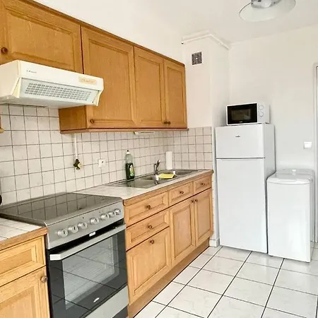 Apartment L'isernon - Spacieux T2 Au Bord De La Riviere *